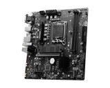 MSI B760M BOMBER WIFI DDR5 Intel Motherboard