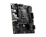 MSI B760M BOMBER WIFI DDR5 Intel Motherboard