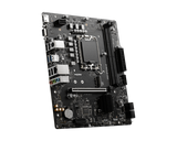 MSI PRO B760M-E Intel LGA 1700 DDR5 Motherboard