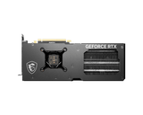 MSI GeForce RTX 4070 Ti GAMING X SLIM 12G Video Graphics Card
