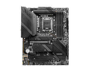 MSI MAG Z790 TOMAHAWK WIFI 6E DDR5 Gaming Intel Motherboard
