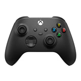 Xbox Wireless Gaming Controller 2025 - Play on Xbox, Windows, Android, iOS, FireTV Sticks, Smart TVs, VR Headsets - CARBON BLACK
