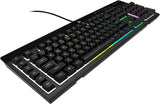 Corsair K55 RGB PRO NA North American Layout Gaming Keyboard