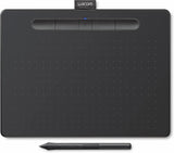 Wacom Intuos Medium Bluetooth Pen Tablet - BLACK