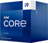 Intel Core i9-13900F 13th Gen LGA1700 Desktop Processor