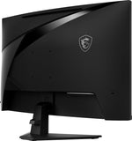 MSI MAG 32CQ6F 31.5" 180Hz 0.5ms Rapid VA 1500R WQHD DisplayHDR 400 Adaptive Sync Curved Gaming Monitor