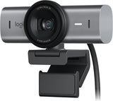 Logitech MX Brio 4K UHD Webcam - GRAPHITE