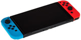 Nintendo Switch - OLED Model 7 inch - NEON BLUE & RED