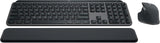 Logitech MX Keys S | MX Master 3S Combo Mouse and Keyboard