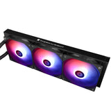 Thermalright Aqua Elite 360 V3 AIO CPU Cooler - BLACK