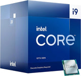 Intel Core i9-13900F 13th Gen LGA1700 Desktop Processor