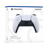 Sony Dualsense Wireless Controller PlayStation 5 - WHITE