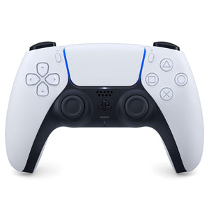 Sony Dualsense Wireless Controller PlayStation 5 - WHITE