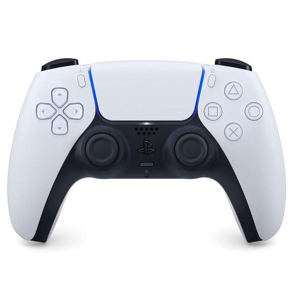 Sony Dualsense Wireless Controller PlayStation 5 - WHITE