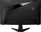 MSI MAG 32CQ6F 31.5" 180Hz 0.5ms Rapid VA 1500R WQHD DisplayHDR 400 Adaptive Sync Curved Gaming Monitor