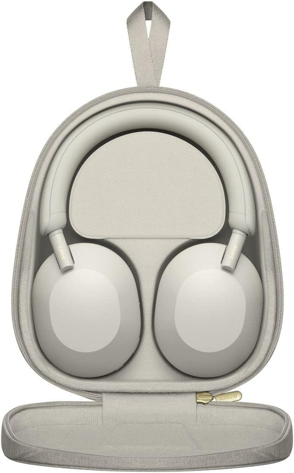 SONY WH-1000XM5 Premium Wireless Noise Canceling Headphones - SILVER