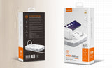 LDNIO SCW3451 Wi-Fi Smart Power Strip (3 AC Outlets 4 USB Ports)