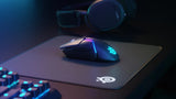 SteelSeries Rival 650 Quantum Wireless Gaming Mouse