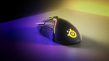 SteelSeries Rival 650 Quantum Wireless Gaming Mouse