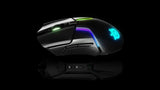 SteelSeries Rival 650 Quantum Wireless Gaming Mouse