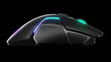 SteelSeries Rival 650 Quantum Wireless Gaming Mouse