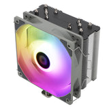 Thermalright Assassin King 120 SE BLACK ARGB CPU Cooler