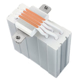 Thermalright Assassin Spirit 120 EVO WHITE ARGB CPU Air Cooler