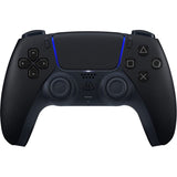 Sony Dualsense Wireless Controller PlayStation 5 - MIDNIGHT BLACK