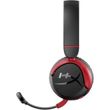 HyperX Cloud Mini - Wireless Gaming Headset (Black)