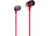 HyperX Cloud Earbuds II RED