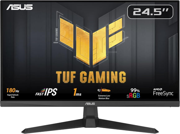 ASUS TUF Gaming VG259Q3A 25