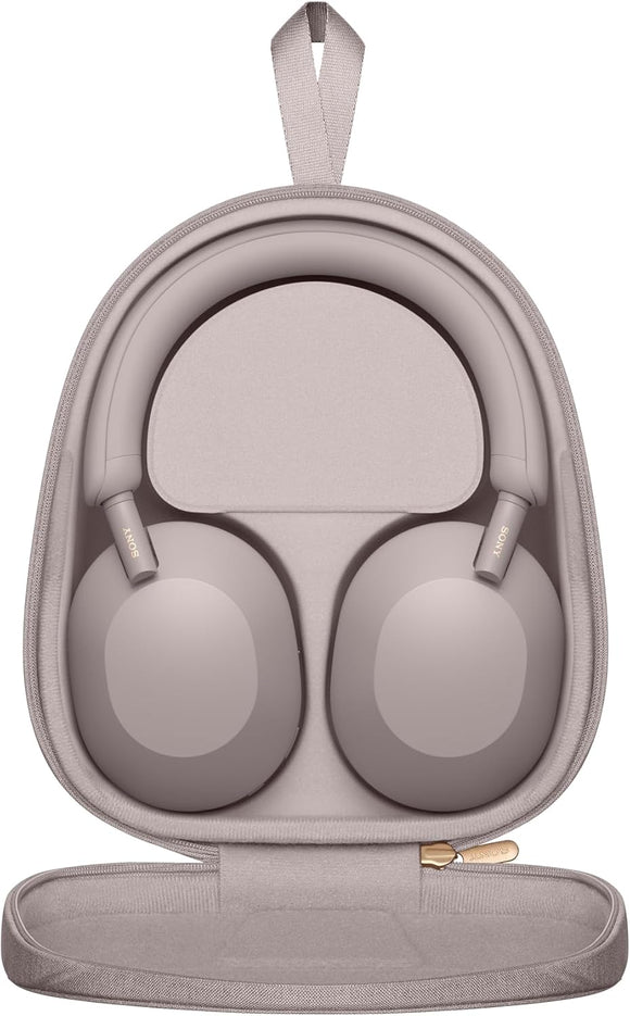 SONY WH-1000XM5 Premium Wireless Noise Canceling Headphones - Smoky Pink