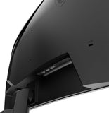 MSI MAG 276CXF 27" FHD Curved Screen 15000R Rapid VA 280Hz 0.5ms HDR Ready Gaming Monitor