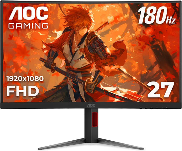 AOC C27G4H 27