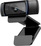 Logitech C920 HD Pro 1080p 30FPS Auto Focus Webcam