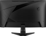 MSI MAG 276CXF 27" FHD Curved Screen 15000R Rapid VA 280Hz 0.5ms HDR Ready Gaming Monitor