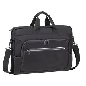 RIVACASE 7531 Black 15.6-16" ECO Laptop Bag (Alpendorf Collection)