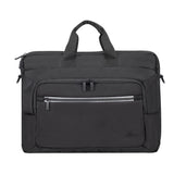 RIVACASE 7531 Black 15.6-16" ECO Laptop Bag (Alpendorf Collection)