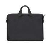 RIVACASE 7531 Black 15.6-16" ECO Laptop Bag (Alpendorf Collection)