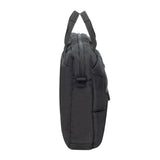 RIVACASE 7531 Black 15.6-16" ECO Laptop Bag (Alpendorf Collection)