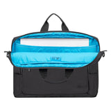 RIVACASE 7531 Black 15.6-16" ECO Laptop Bag (Alpendorf Collection)