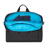 RIVACASE 7531 Black 15.6-16" ECO Laptop Bag (Alpendorf Collection)