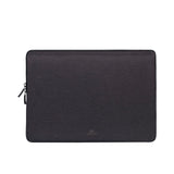 Rivacase Suzuka 7703 black ECO Laptop sleeve 13.3-14" Sleeve