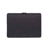 Rivacase Suzuka 7703 black ECO Laptop sleeve 13.3-14" Sleeve