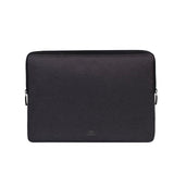 Rivacase Suzuka 7703 black ECO Laptop sleeve 13.3-14" Sleeve