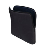 Rivacase Suzuka 7703 black ECO Laptop sleeve 13.3-14" Sleeve