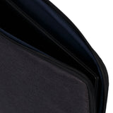 Rivacase Suzuka 7703 black ECO Laptop sleeve 13.3-14" Sleeve