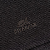 Rivacase Suzuka 7703 black ECO Laptop sleeve 13.3-14" Sleeve