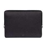 Rivacase 7705 Black 15.6" ECO Laptop Sleeve (Suzuka Collection)