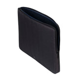 Rivacase 7705 Black 15.6" ECO Laptop Sleeve (Suzuka Collection)